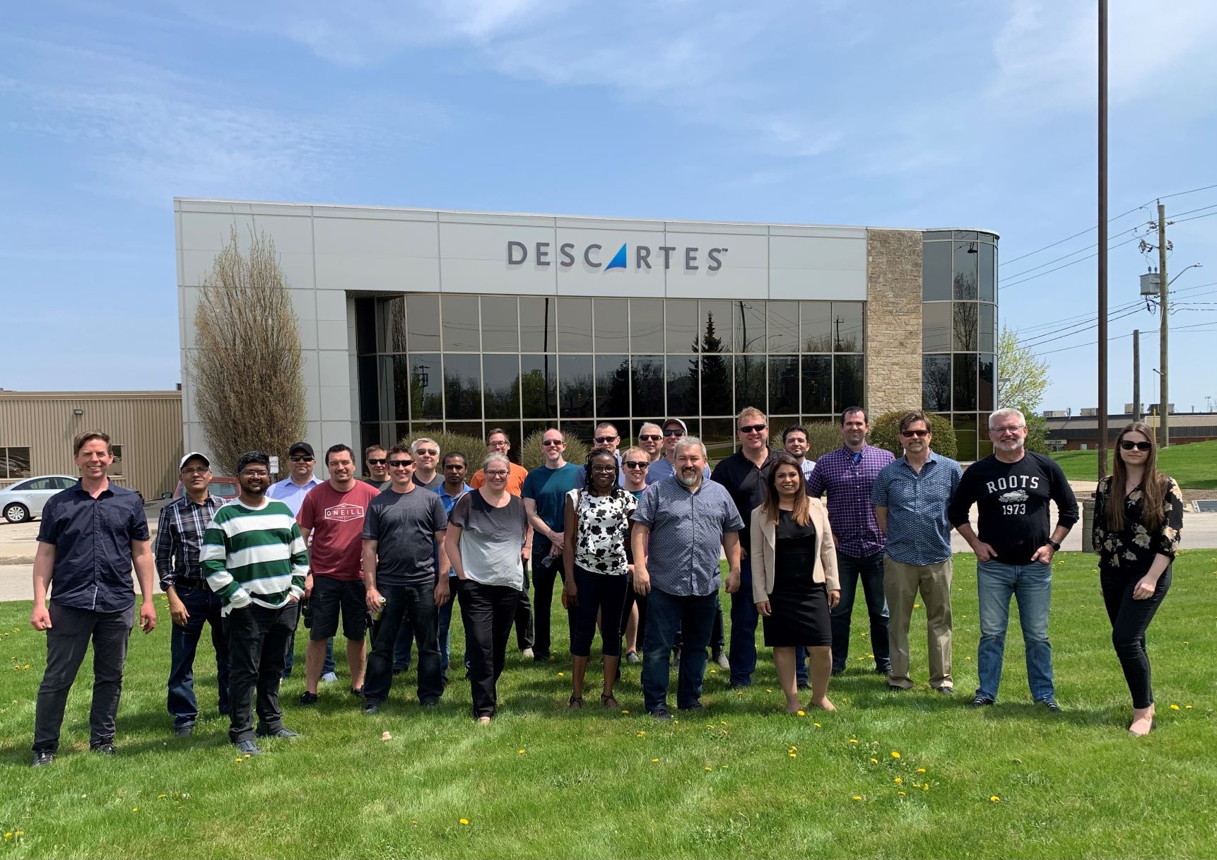 Resources - Descartes Careers Site