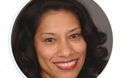 Fany Flores-Pastor, Director, R&D Compliance Systems