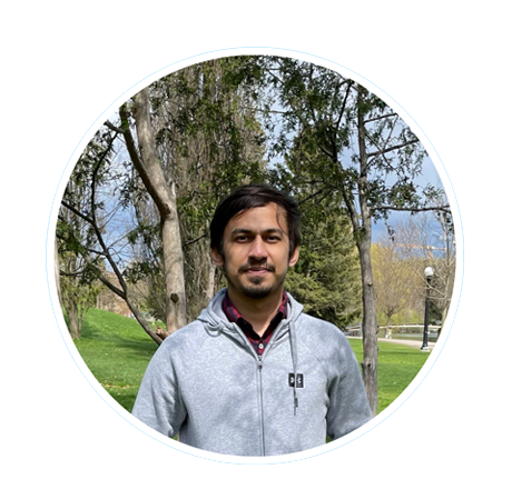 Rahul Kachhadiya, Full Stack Developer