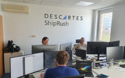 Descartes Offers Growth and Opportunity Through Acquisition